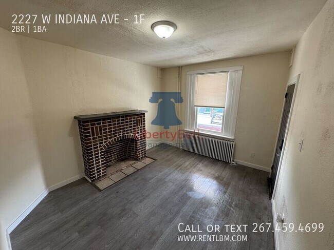 property at 2227 W Indiana Ave