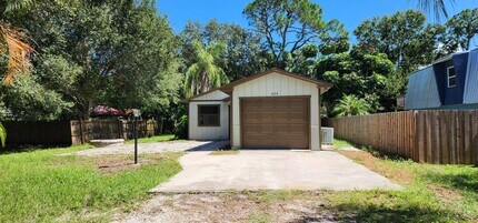654 29th Ave SW in Vero Beach, FL - Building Photo - Building Photo