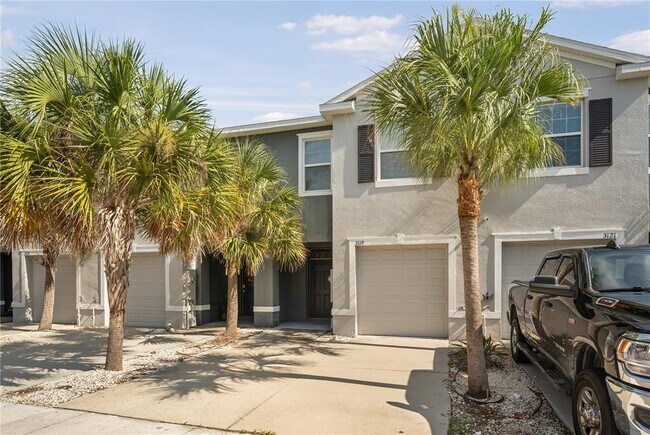 3119 Pleasant Willow Ct in Brandon, FL - Building Photo - Building Photo