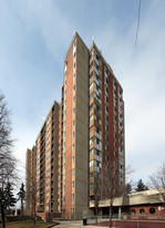 Trimbee Court Apartments