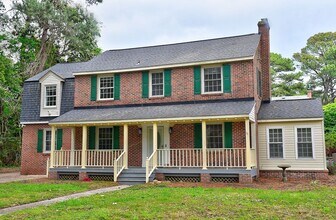 4600 Duke Dr in Portsmouth, VA - Building Photo - Building Photo