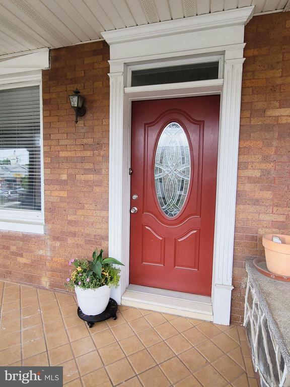 834 Ponca St in Baltimore, MD - Building Photo - Building Photo