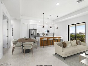 1533 El Dorado Blvd N in Cape Coral, FL - Building Photo - Building Photo