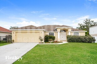 316 Drum Ln in Kissimmee, FL - Building Photo