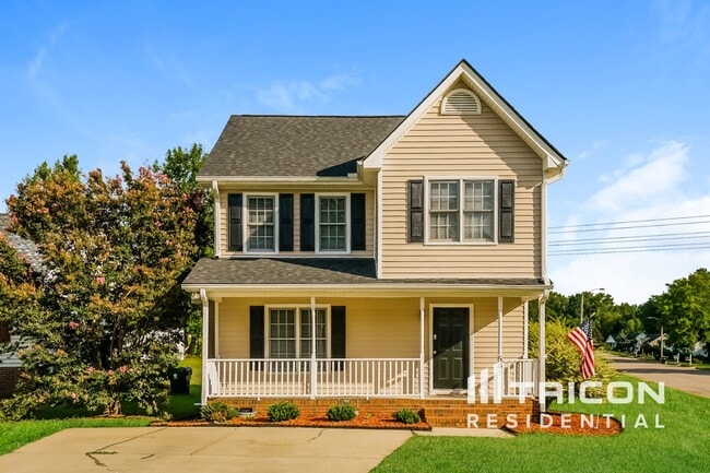 property at 561 Yellow Berry Run