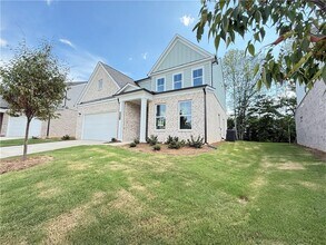1487 Ridge Rd in Lawrenceville, GA - Building Photo - Building Photo