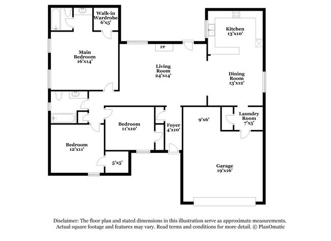 3621 Willowbrook Dr in Fort Worth, TX - Building Photo - Building Photo