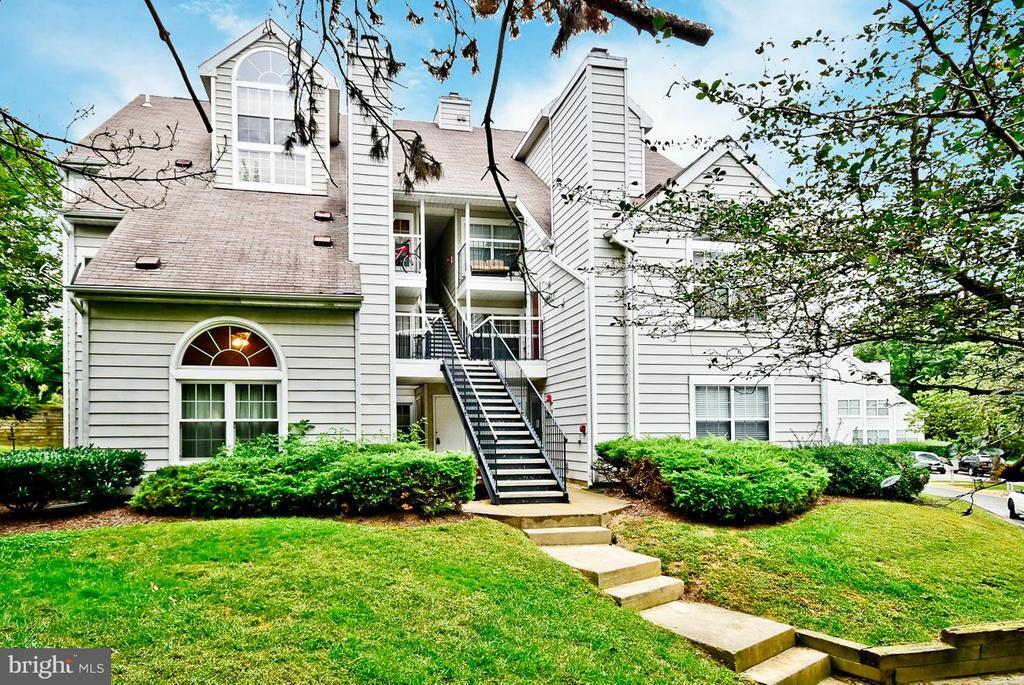 15667 Easthaven Ct-Unit -1110 in Bowie, MD - Building Photo