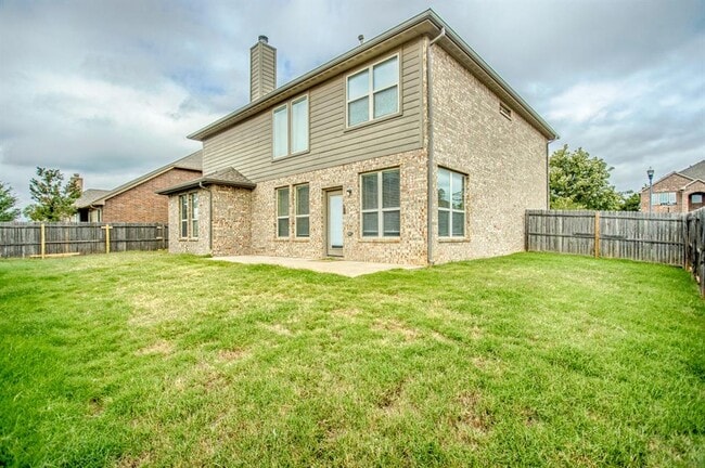 4204 NE 119th St in Oklahoma City, OK - Building Photo - Building Photo