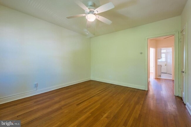 property at 2341 40th St NW