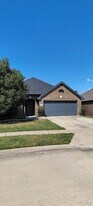 1504 Waterfall Ln in Little Elm, TX - Building Photo