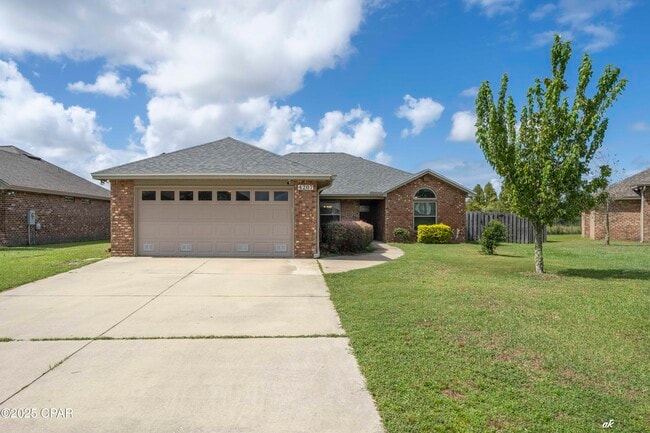 4207 Dairy Farm Rd in Panama City, FL - Foto de edificio - Building Photo