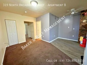319 N Broadway St in Scottdale, PA - Building Photo - Building Photo
