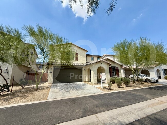 property at 17769 W Cassia Way