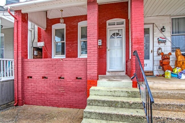 1009 N Duke St in York, PA - Building Photo - Building Photo