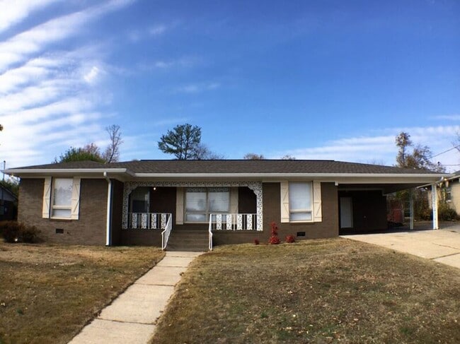 property at 151 Lenora Dr