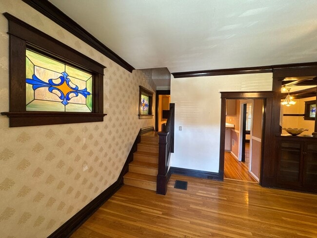 4949 Nottingham Ave in St. Louis, MO - Building Photo - Building Photo