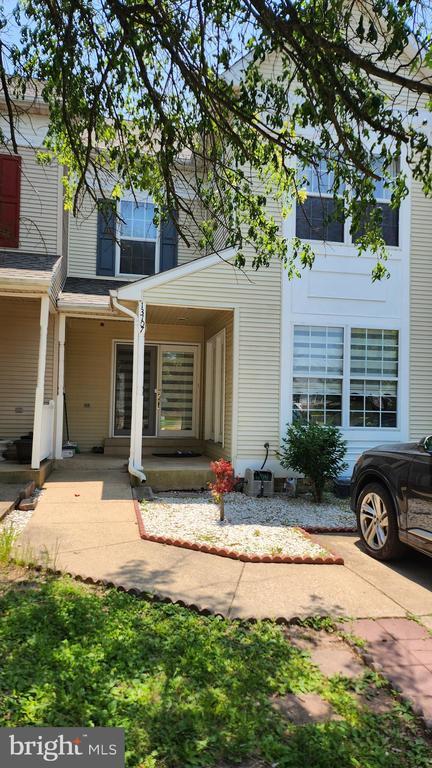 13107 Misty Glen Ln in Fairfax, VA - Building Photo - Building Photo