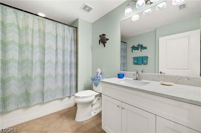 18234 Creekside Preserve Loop in Ft. Myers, FL - Building Photo - Building Photo