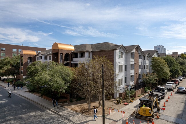 501 W 26th