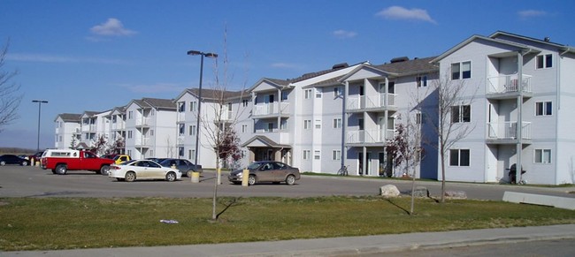 Northgate Apartments