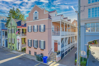 79 Society St in Charleston, SC - Building Photo - Primary Photo