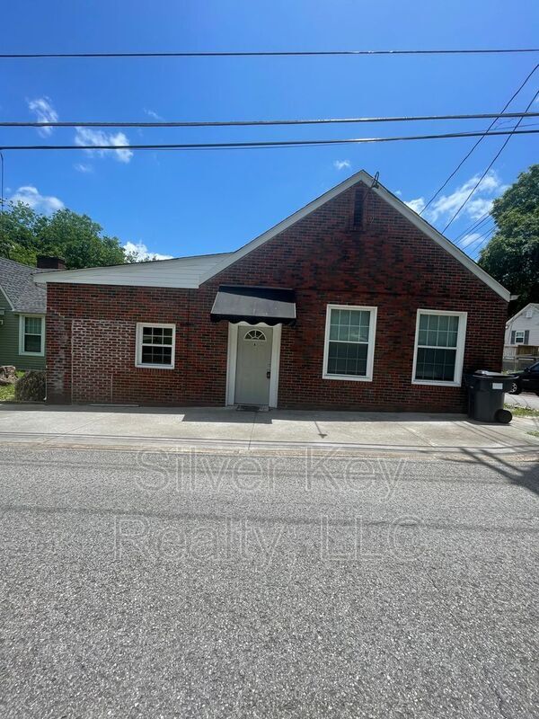 property at 201 Forrest Ave