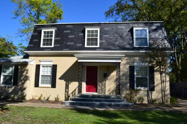 property at 10632 Desdemona Dr