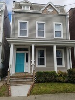 416 N 32nd St, Unit A in Richmond, VA - Building Photo