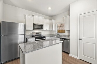 428 San Miguel Crk Dr in Katy, TX - Building Photo - Building Photo