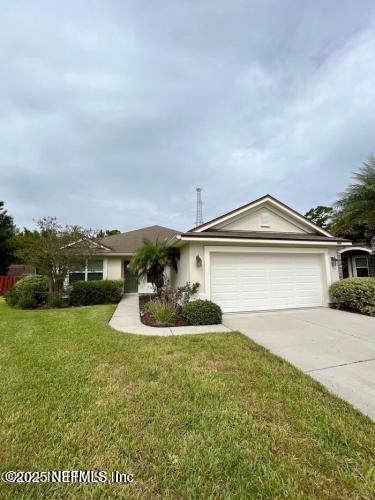 property at 318 Mystic Castle Dr