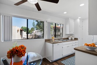 Casa Ciento in Orange, CA - Building Photo - Building Photo