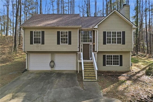 property at 181 N Springs Dr