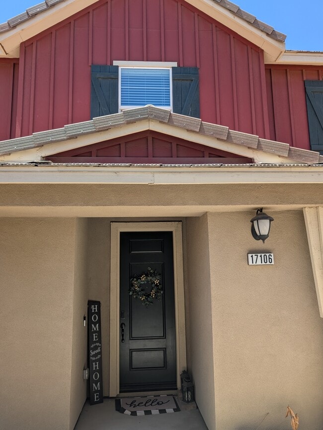 17106 Zion Dr in Santa Clarita, CA - Building Photo - Building Photo