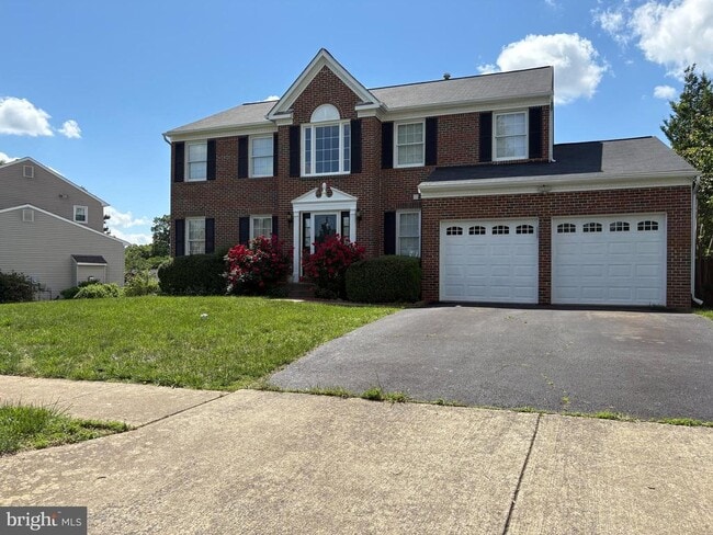 18 Neville Ct in Stafford, VA - Building Photo - Building Photo
