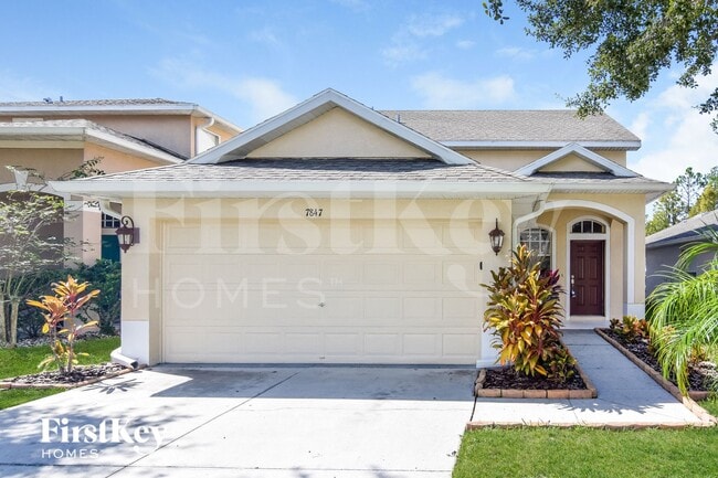 property at 7847 Foxgrove Dr