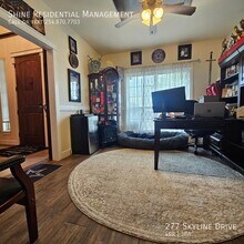 277 Skyline Dr in Copperas Cove, TX - Building Photo - Building Photo