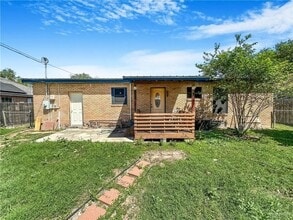 2617 N 7 1/2 St in McAllen, TX - Building Photo - Building Photo