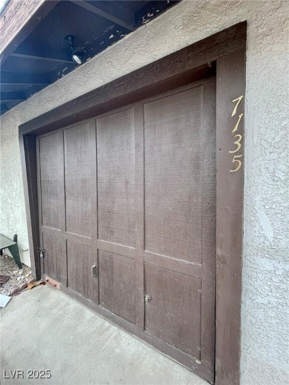 property at 7135 Kenwood St