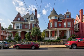 624 W Chestnut St in Lancaster, PA - Building Photo - Building Photo