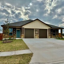 101 Leon Ln in Copperas Cove, TX - Building Photo