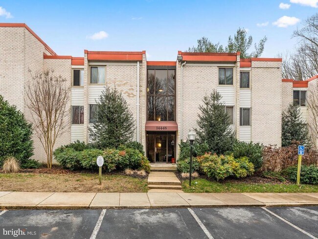14448 Parkvale Rd-Unit -2 in Rockville, MD - Building Photo - Building Photo
