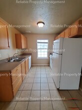 577 Caribou St, Unit D in Rigby, ID - Building Photo - Building Photo