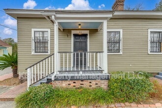 513 Blair St in Savannah, GA - Building Photo - Building Photo