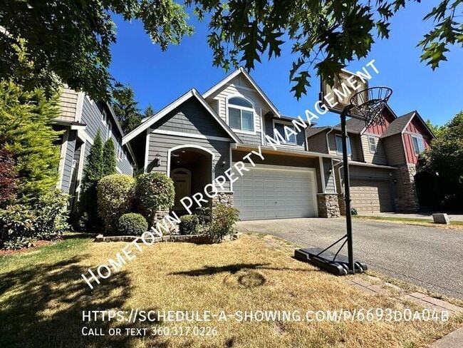 property at 4430 5th Ave NW