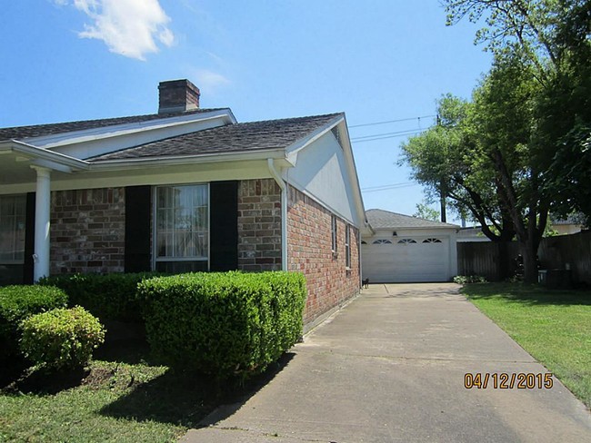 12615 Shannon Hills Dr in Houston, TX - Building Photo - Building Photo