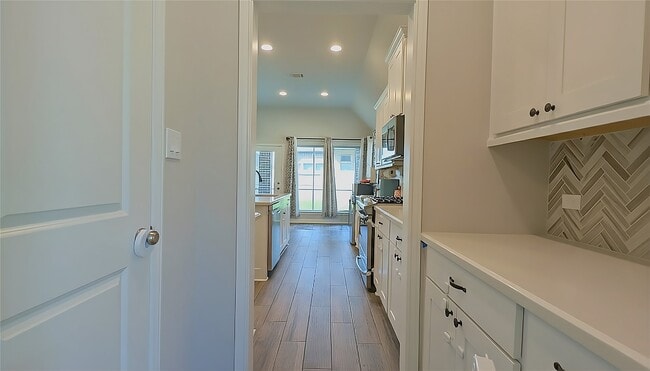 property at 4540 Mesquite Terrace Dr