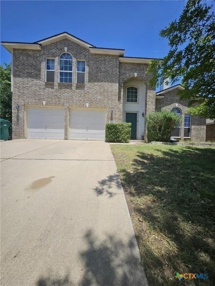property at 701 Black Hills Trail