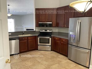 513 Cricket Cove Ct in Orange Park, FL - Foto de edificio - Building Photo