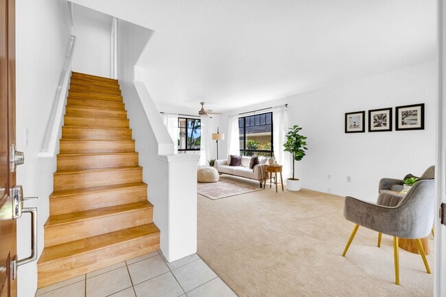 94-522-522 Meheuheu Pl in Waipahu, HI - Building Photo - Building Photo